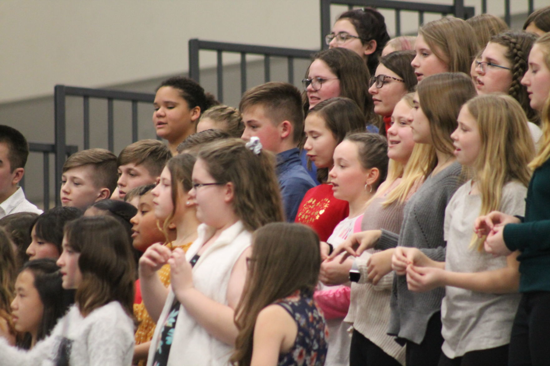 BD Choral Festival 24